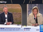 Replay La grande interview d'Hedwige Chevrillon - Marcel Lechanteur (Lilly France et Benelux) : Eli Lilly interessé par Abivax ? - 02/06