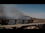 Replay Incendie en Espagne : les pompiers progressent, les évacués d'Almería rentrent chez eux