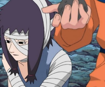 Replay Naruto - S7 E17 - Le mystère du Kaima
