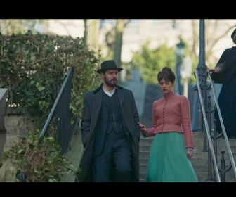 Replay Montmartre - S01 E08