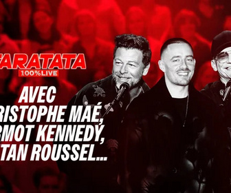 Replay Taratata - 22/05/2026