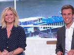 Replay Télématin - Émission du lundi 7 juillet 2025