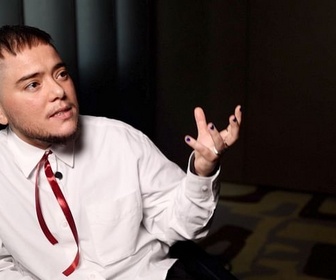 Replay Iván & Hadoum - Rencontre avec Ian de la Rosa