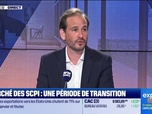 Replay Les Experts de l'immo : Marché des SCPI, une période de transition - 10/03