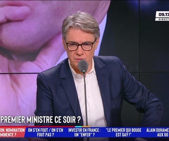 Replay Les Grandes Gueules - Matignon : Un Premier ministre ce soir ?