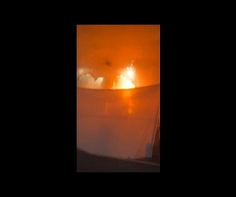 Replay Incendie sur le site de la COP30 au Brésil : des personnes évacuées