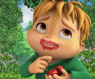 Replay Alvinnn Et les Chipmunks - Le jardin secret de Jeanette