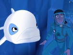 Replay Oum le dauphin blanc - L'oiseau rare