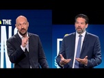 Replay Plus d'argent pour l'armée : pour quoi faire ? Bras de fer entre eurodéputés dans The Ring