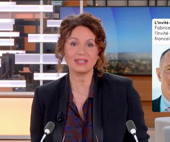 Replay Tout est politique - 01/02/2026