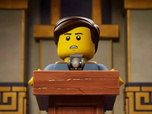 Replay Ninjago - 08/09/2026