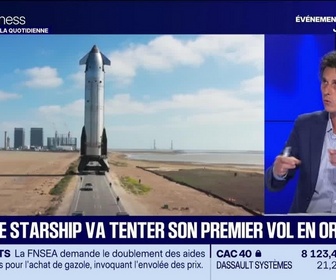 Replay Tech & Co, la quotidienne - À lire sur le site Tech&Co : Un obstacle levé pour la fusion entre Paramount et Warner ? par Sylvain Trinel - 23/09