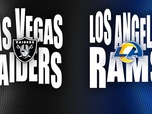 Replay Les résumés NFL - Week 7 : Las Vegas Raiders @ Los Angeles Rams