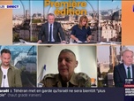 Replay 7 MINUTES POUR COMPRENDRE - Conflit entre Israël et l'Iran: jusqu'où peut aller l'escalade?