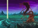 Replay La légende de Korra - S2 E13 - Ainsi s'abattent les ténèbres