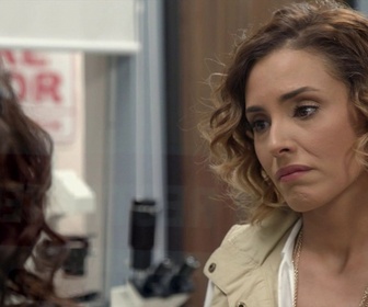 Replay L'ivresse de l'amour - S01 E55