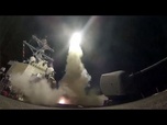 Replay Trump menace la Russie avec l'envoi des Tomahawks à l'Ukraine