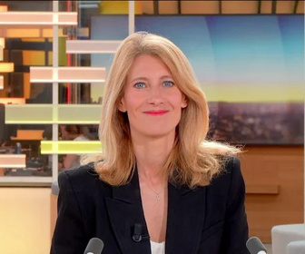 Replay La Matinale Franceinfo - 24/04/2026