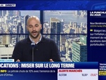 Replay BFM Bourse - La bourse cash : Malgré les craintes sur l'inflation, c'est le moment de rallonger les durations dans les portefeuilles - 17/04