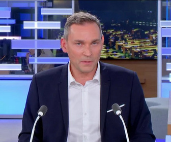 Replay Sur le terrain - 23/09/2025