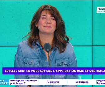 Replay Estelle Midi - Budget 2026. Les retraités grands gagnants : bonne ou mauvaise nouvelle ?