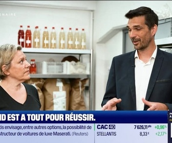Replay La France a tout pour réussir - Le Grand Est a tout pour réussir : Le Labo Dumoulin - 20/06