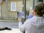 Replay La Lucarne - C'est arrivé au coin de la rue