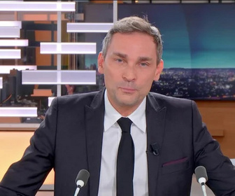 Replay Sur le terrain - 03/12/2025