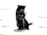 Replay Cauchemars - Le chat