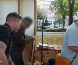 Replay Au coeur de l'événement - La Braderie de Lille