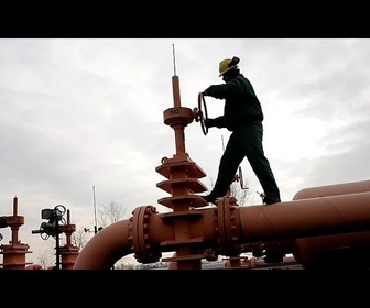 Replay Les législateurs de l'UE décident d'interdire les importations de gaz russe d'ici 2027
