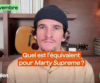 Replay Quotidien troisième partie du 30 janvier 2026