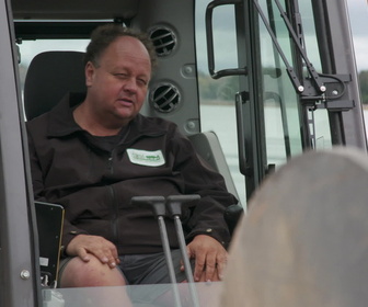 Replay Le mystère d'Oak Island : la course au trésor - S8E25 - Sacré Spooner