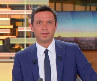 Replay La Matinale Franceinfo - 11/05/2026