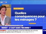 Replay BFMTV répond à vos questions - Impôts, ménages, agriculteurs: quelles conséquences aura la motion de censure sur les particuliers ?