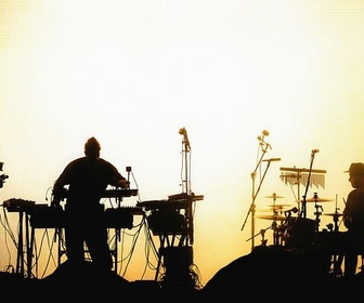 Replay Sónar 2026 - SBTRKT