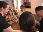 Replay La meilleure cuisine régionale, c'est chez moi ! - J1 : Bretagne
