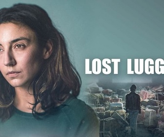 Replay Lost Luggage