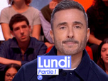 Replay Quotidien, première partie du 26 janvier 2026