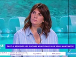 Replay Estelle Midi - Été : Faut-il acheter un cahier de vacances aux enfants ?