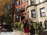 Replay Un jour, un doc - Un automne à Boston