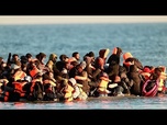 Replay UE : les flux migratoires illégaux toujours importants malgré le renforcement des contrôles
