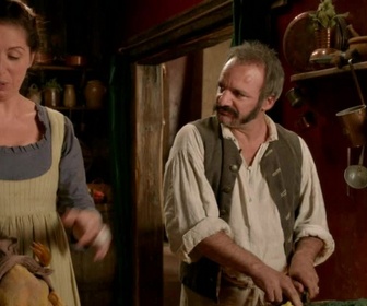 Replay La petite histoire de France - Voix ménagères / Petit baigneur / La question de la robe