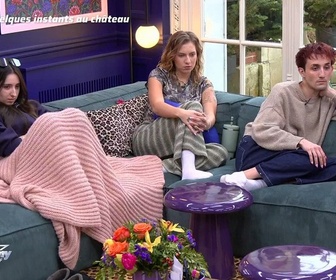 Replay Star Academy 2025 - Quotidienne 98 du 25 janvier 2026