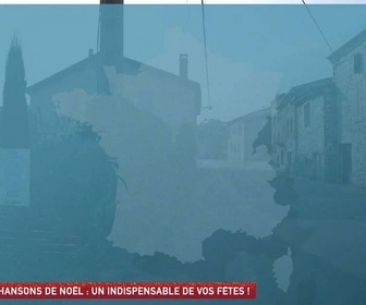 Replay Un jour, un doc - Chansons de Noël : un indispensable de vos fêtes !