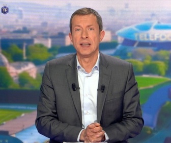 Replay Téléfoot du 12 octobre 2025