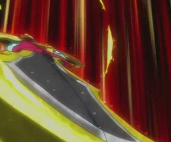 Replay Beyblade Burst - Ça chauffe pour BC Sol