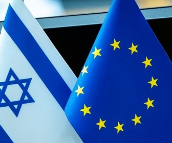Replay Israël : un allié fiable pour l'Europe ?