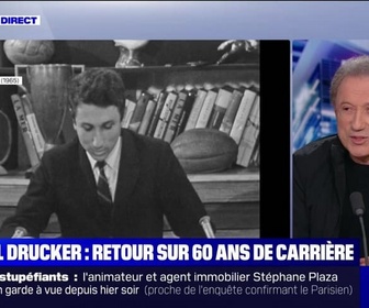 Replay Tout le monde veut savoir - Michel Drucker : retour sur 60 ans de carrière - 06/05