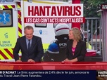 Replay L'intégrale de Midi BFM du mercredi 13 mai 2026
